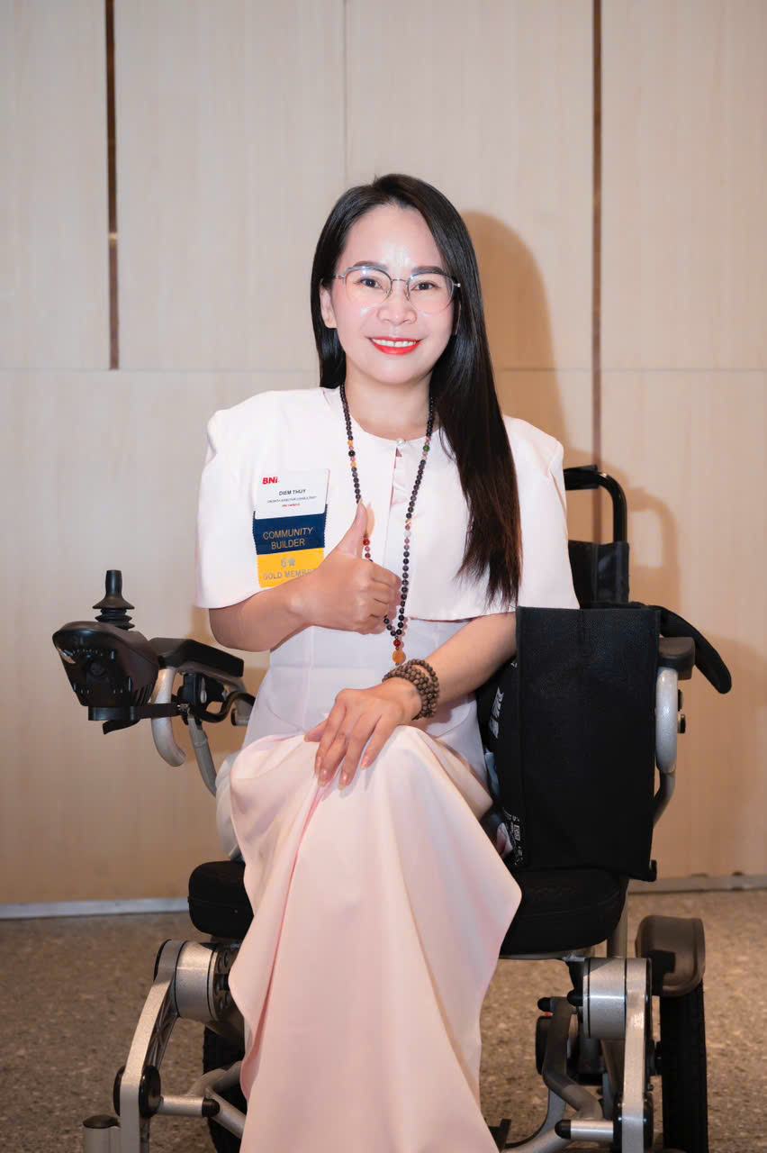 Coach Diễm Thúy